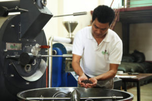 Vietnam Fine Robusta - Định vị Ritachi Coffee trên bản đồ cà phê