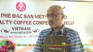 VIETNAM FINE ROBUSTA - TIEM NANG CO HOI VA THACH THUC