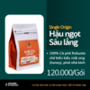 RITACHI - ROBUSTA HONEY