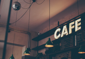 Các hồ sơ cần có để mở quán cà phê