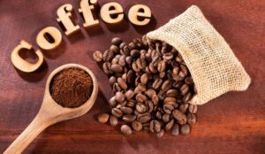 Lợi Ích Sức Khỏe Của Café Hạt