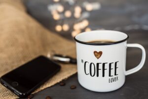 Tìm Hiểu Cà Phê Hạt Cao Cấp: Bí Quyết Thưởng Thức Đỉnh Cao