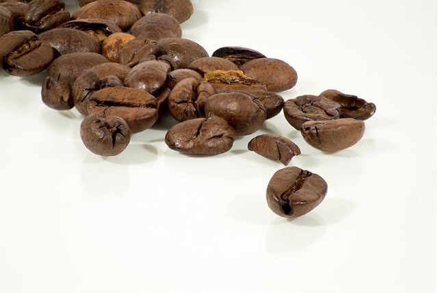 Chọn Hạt Cà Phê Arabica?