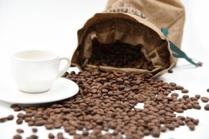 Hạt Arabica Chất Lượng Cao - Mua Sắm Online và Bí Quyết Tối Ưu Hương Vị