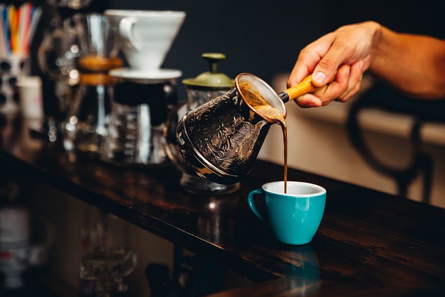 Nâng Cao Hương Vị Cà Phê Arabica Tại Nhà